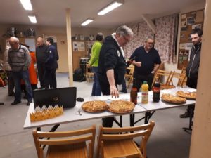 assemblée générale galette
